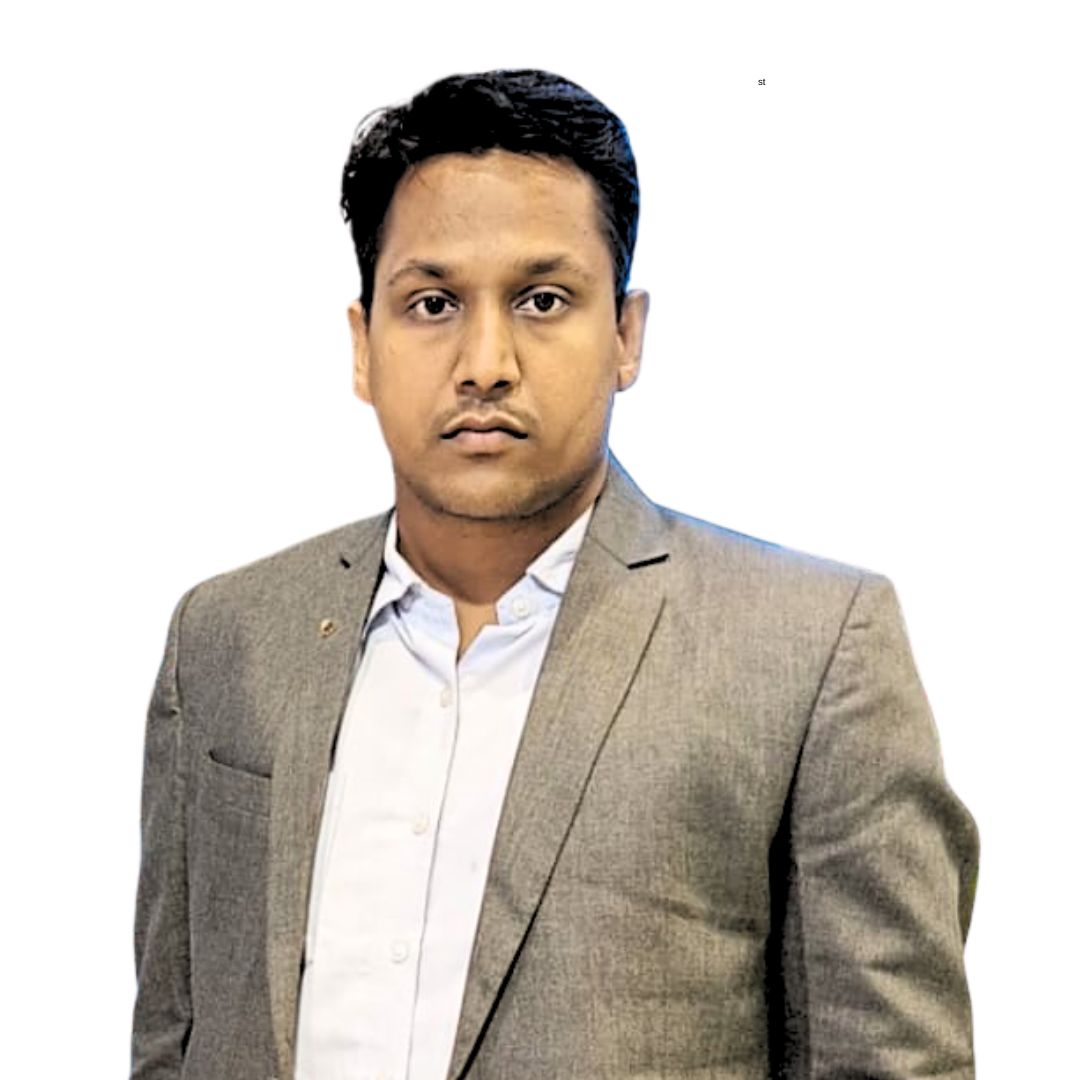 Himanshu Agrawal